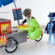 You can’t have Ghostbusters toys without Slimer.